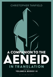 Companion To The Aeneid In Translation By Tanfield, C