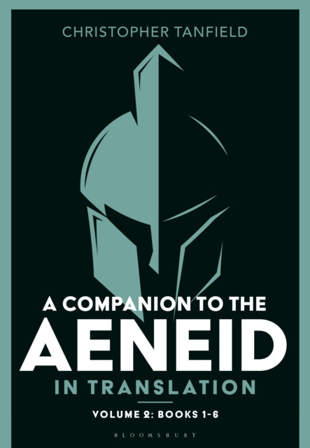 Companion To The Aeneid In Translation By Tanfield, C