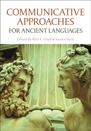 Communicative Approaches For Ancient Lan
