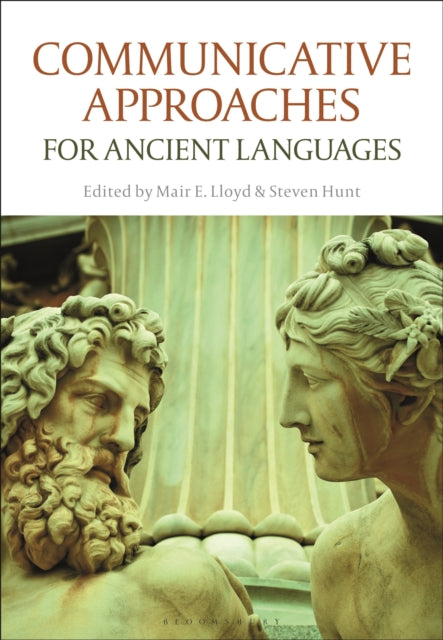 Communicative Approaches For Ancient Lan