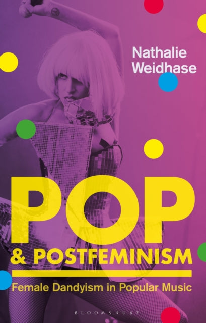Pop Postfeminism