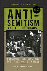 Antisemitism & The Holocaust