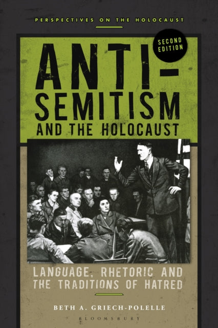 Antisemitism & The Holocaust