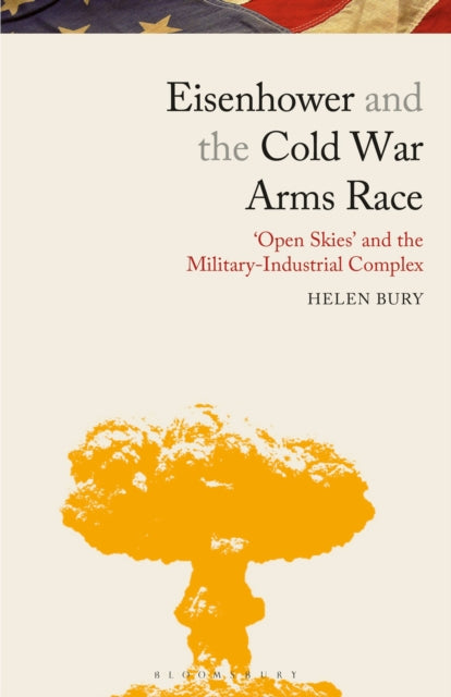 Eisenhower & The Cold War Arms Race