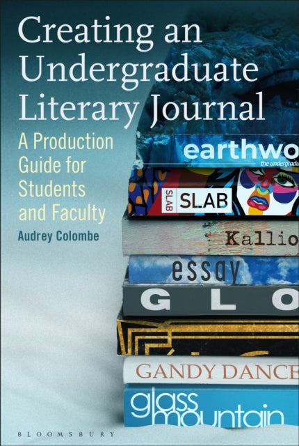 Creating An Undergraduate Literary