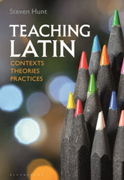 Teaching Latin Contexts Theories