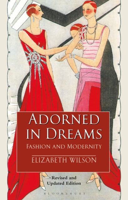 Adorned In Dreams