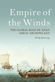 Empire Of The Winds