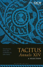 Tacitus Annals Xiv A Selection
