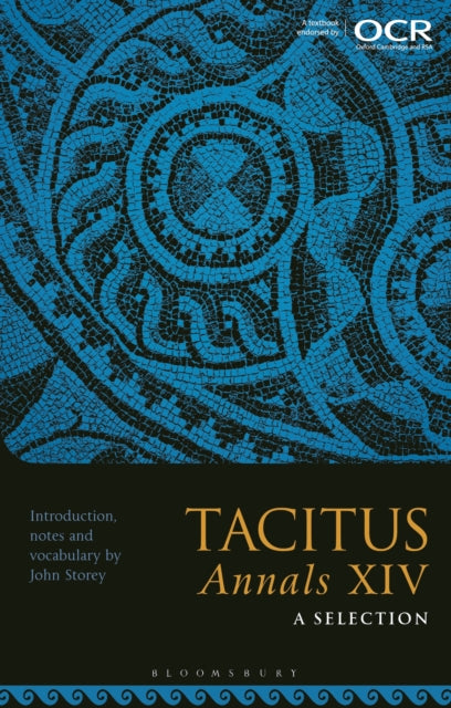 Tacitus Annals Xiv A Selection