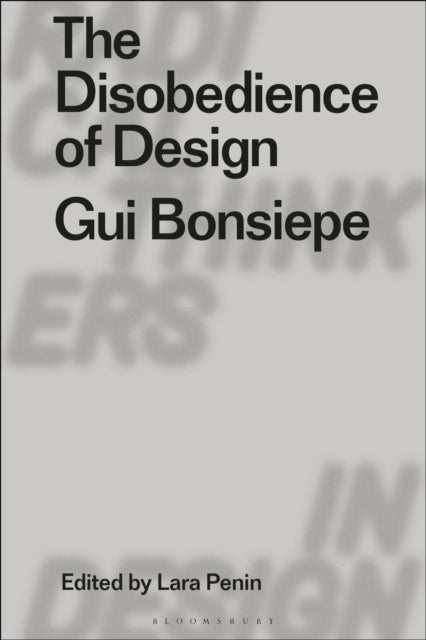 Rtd Disobedience Of Design Rtd