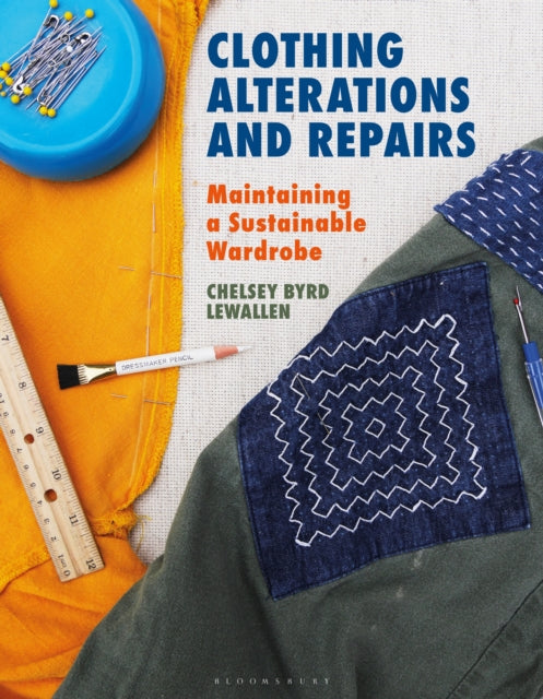 Clothing Alterations & Repairs