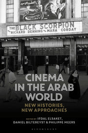 Cinema In The Arab World