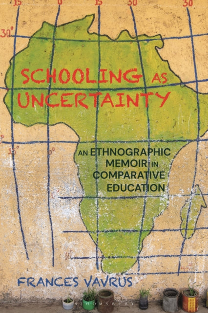 Schooling As Uncertainty