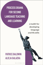 Process Drama For Second Language Teachi