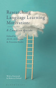 Researching Language Learning Motiv