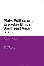 Piety Politics & Everyday Ethics In Sout