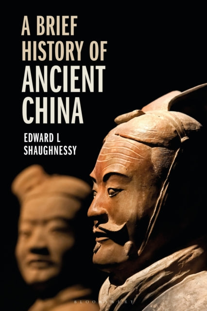 A Brief History Of Ancient China