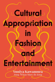 Cultural Appropriation In Fashion A By Kawamura Yuniya