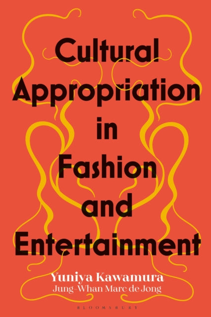 Cultural Appropriation In Fashion A By Kawamura Yuniya