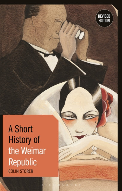 Short History Of The Weimar Republic