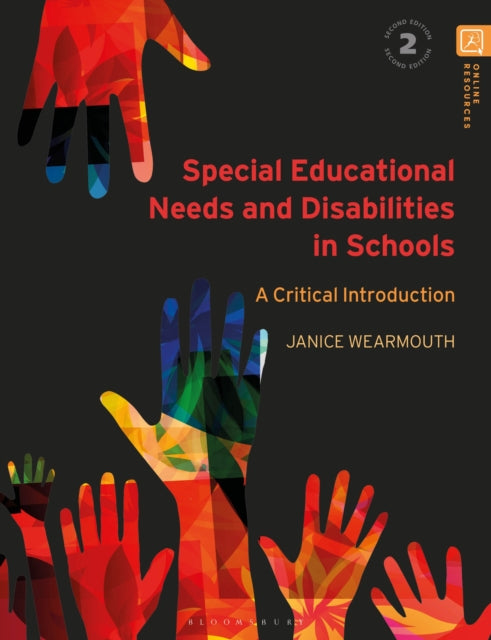 Special Educational Needs & Disabilities