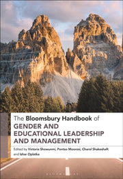 Bloomsbury Handbook Of Gender And E