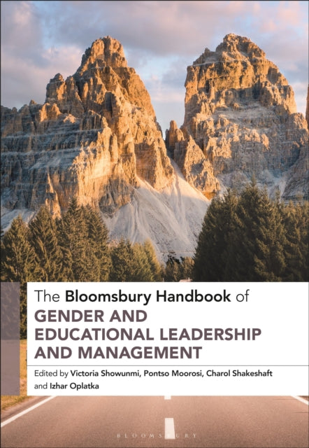 Bloomsbury Handbook Of Gender And E