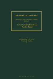 Histories And Memories