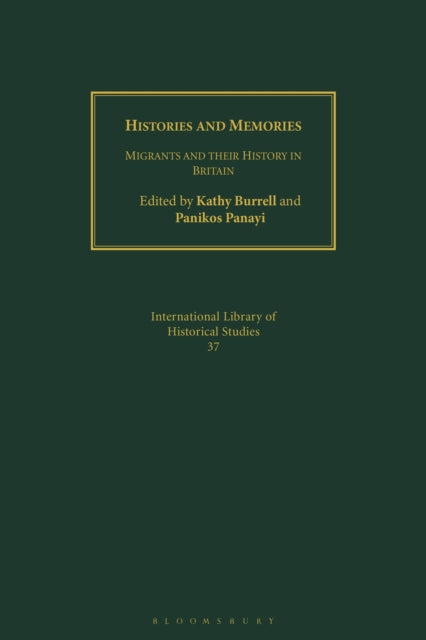 Histories And Memories