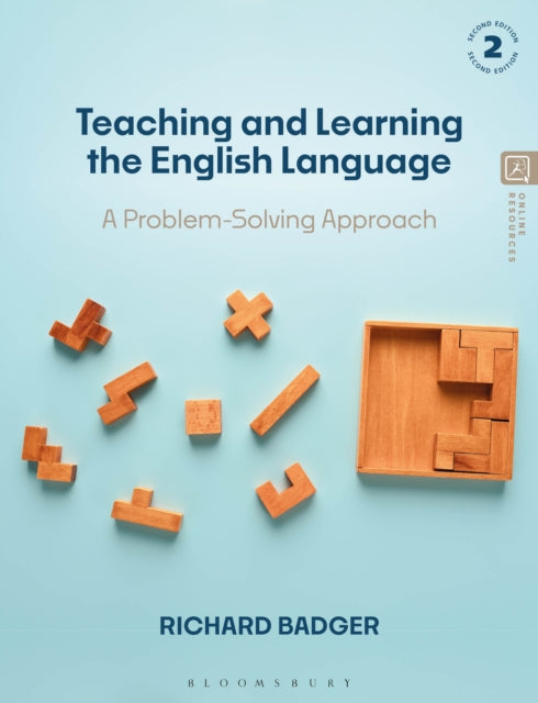 Teaching & Learning The English Language