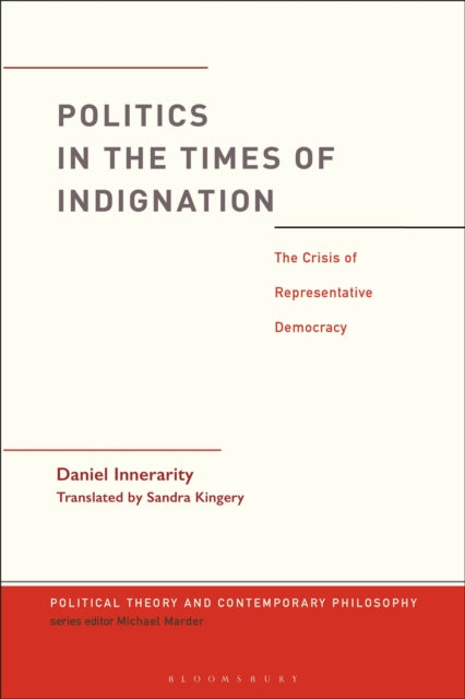 Politics In The Times Of Indignation