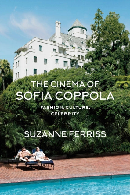Cinema Of Sofia Coppola