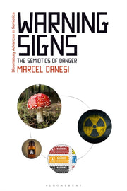 Cais Warning Signs