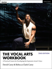 Rada Vocal Arts Workbook Rada