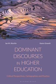 Dominant Discourses In Higher Educa