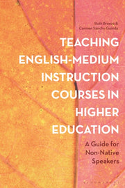 Teaching English Medium Instruction