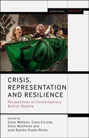 Crisis Representation & Resilience