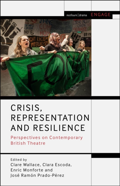 Crisis Representation & Resilience