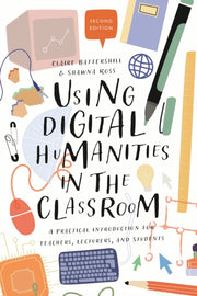 Using Digital Humanities In The Cla
