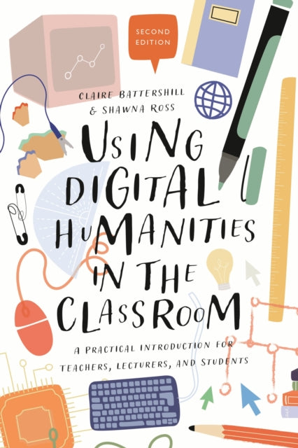 Using Digital Humanities In The Cla