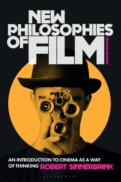 New Philosophies Of Film
