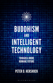 Buddhism & Intelligent Technology