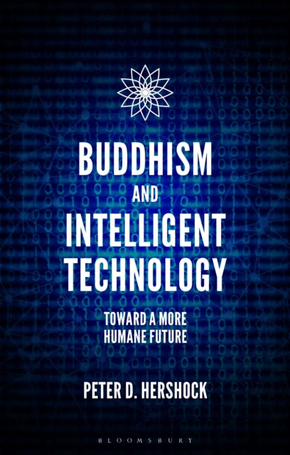 Buddhism & Intelligent Technology