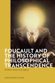 Foucault And The History Of Philoso