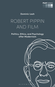 Robert Pippin And Film