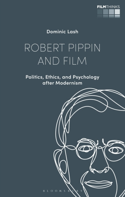 Robert Pippin And Film