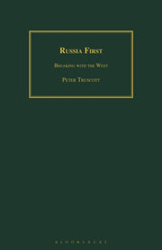 Russia First