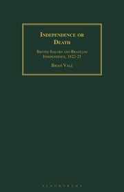 Independence Or Death