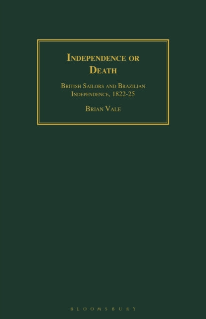 Independence Or Death